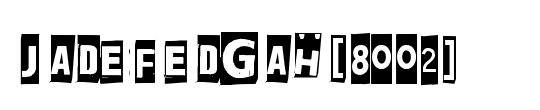 Jadefedgah[8002]